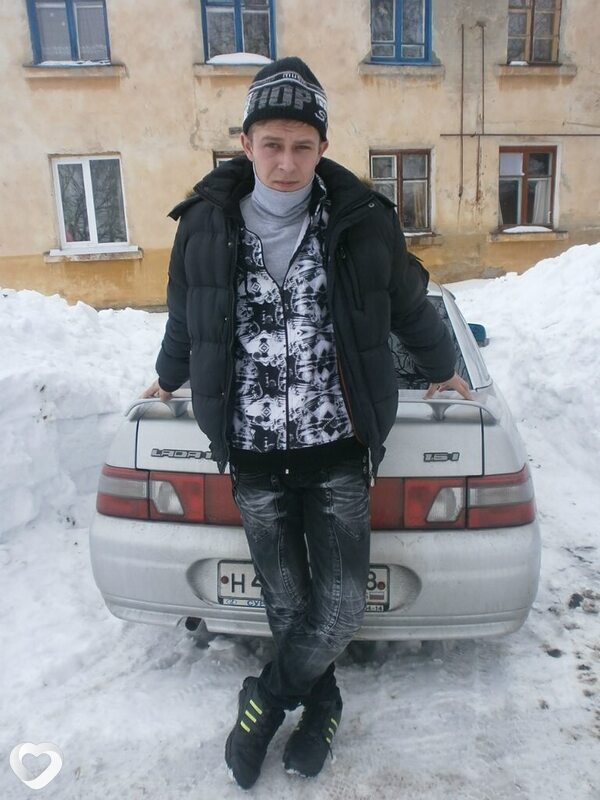 Евгений, 31, Пензе — анкета №1114416