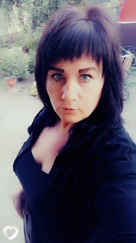 Наталья, 47, Алексеевка (Белгородская Обл) — анкета №1114418