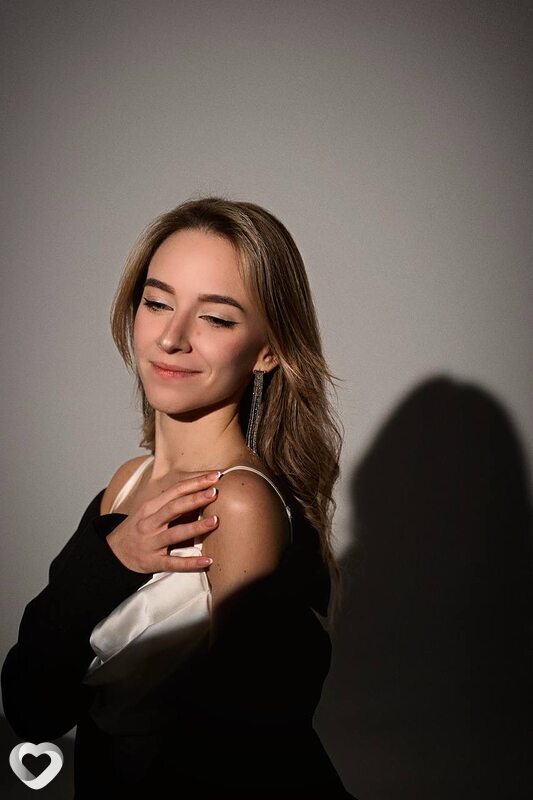 Елизавета, 24, Москве — анкета №1114424