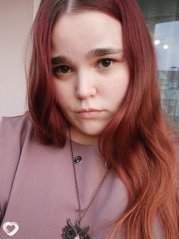 Яна, 26, Нижнем Тагиле — анкета №1114427