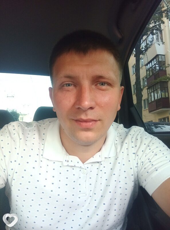 Дмитрий, 33, Екатеринбурге — анкета №1114433