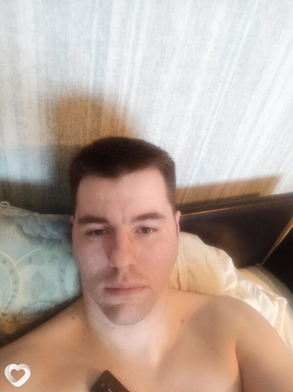 Дмитрий, 32 — Гусь-Хрустальный