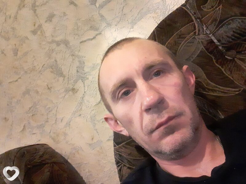 Сергей, 42, Сальске — анкета №1114440