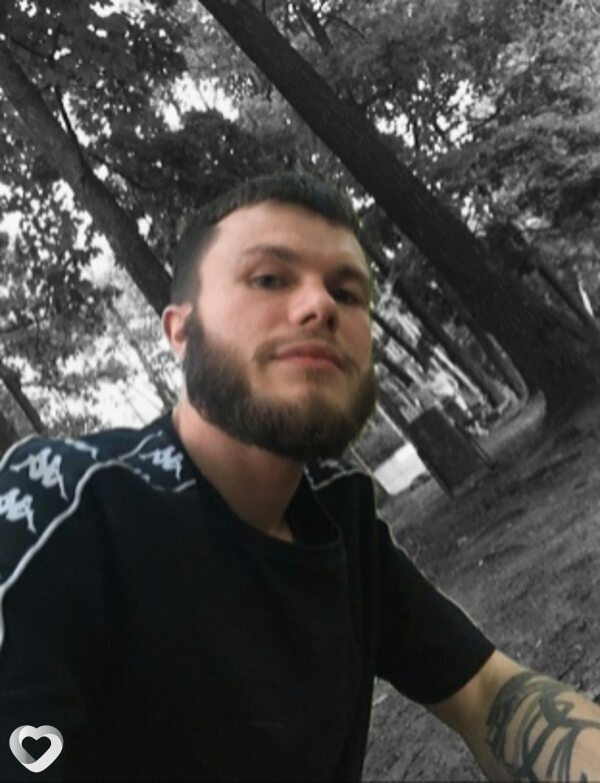 Василий, 35, Молодечно — анкета №1114796