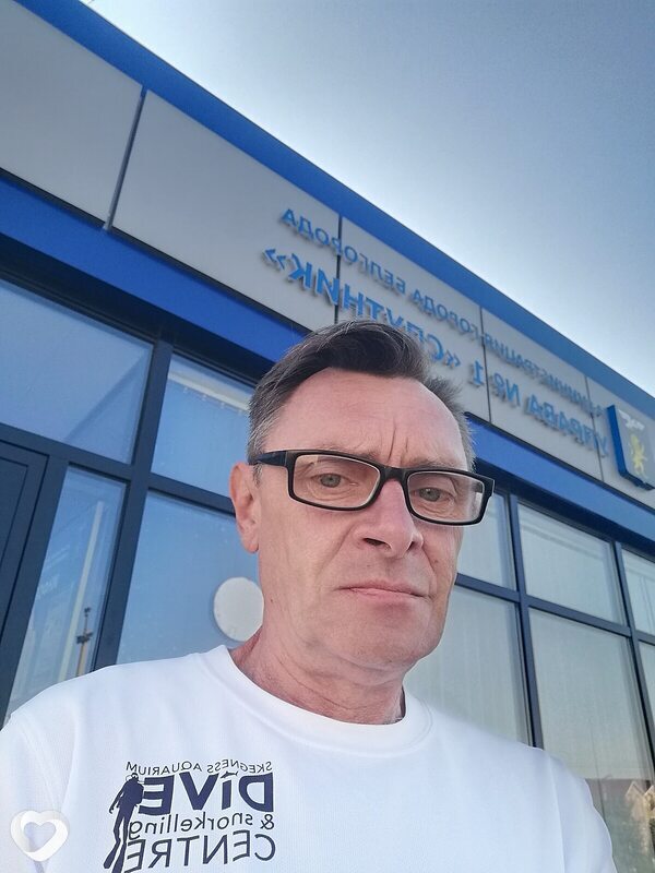 Вадим, 54, Белгороде — анкета №1114800