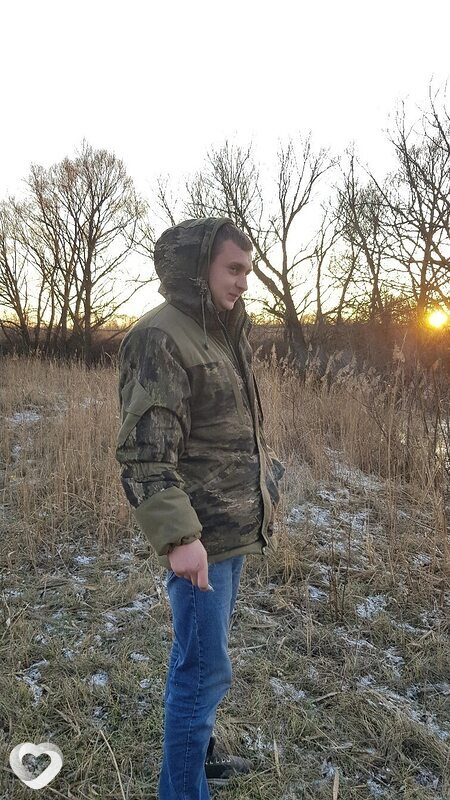 Александр, 30, Тамбове — анкета №1114807