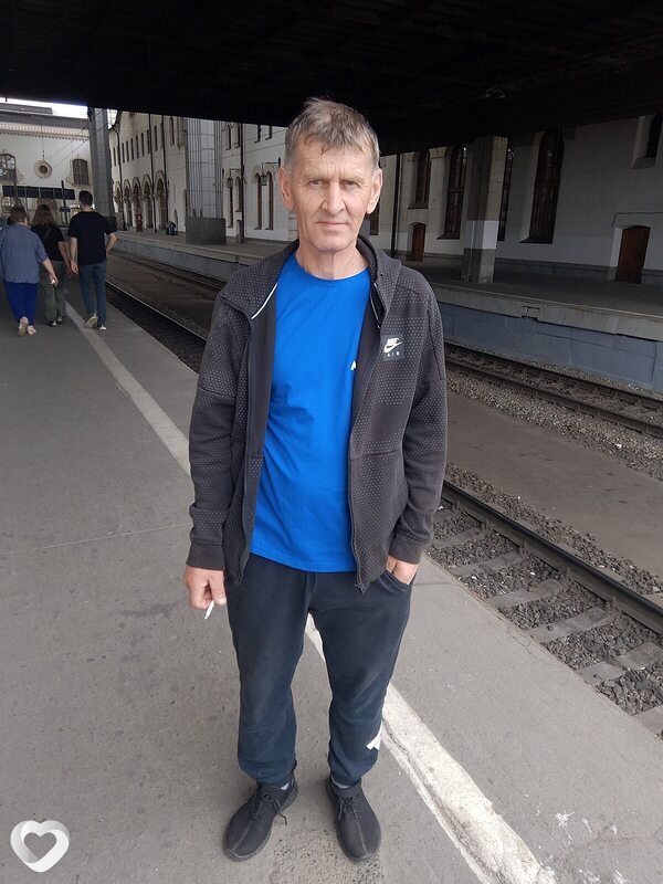 Руслан, 51, Ульяновске — анкета №1114810