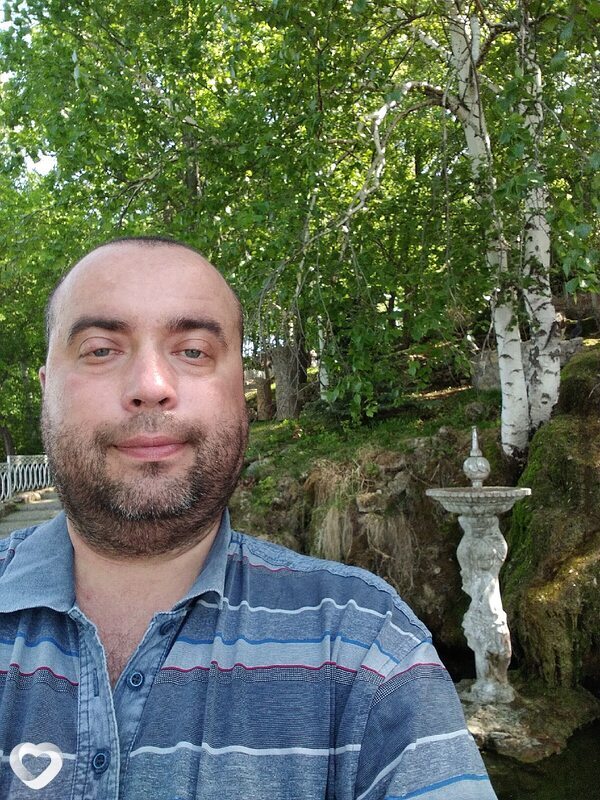 Алексей, 45, Набережных Челнах — анкета №1114814