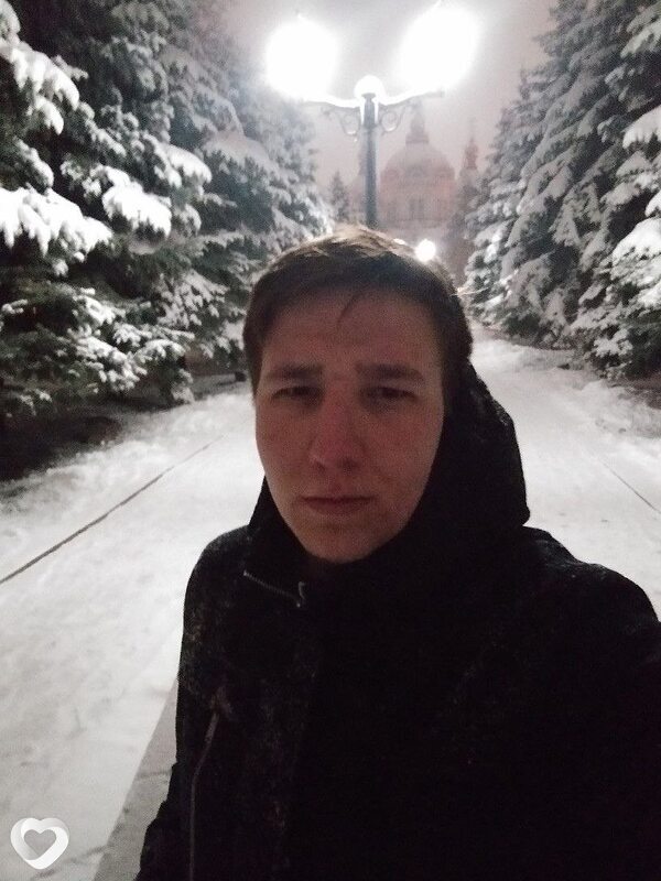 Максим, 29, Семей — анкета №1114815