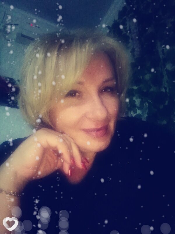 Валентина, 46, Геленджике — анкета №1114449