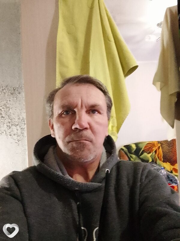 Дмитрий Завьялов, 55, Перми — анкета №1114453
