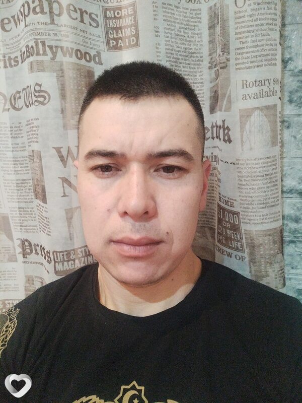Тимур, 33, Железногорске — анкета №1114457