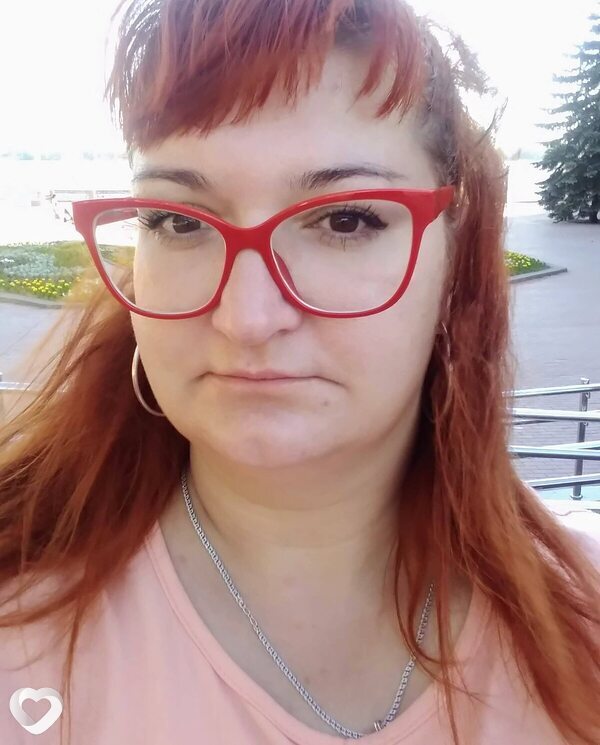 Валерия, 44, Самаре — анкета №1114458