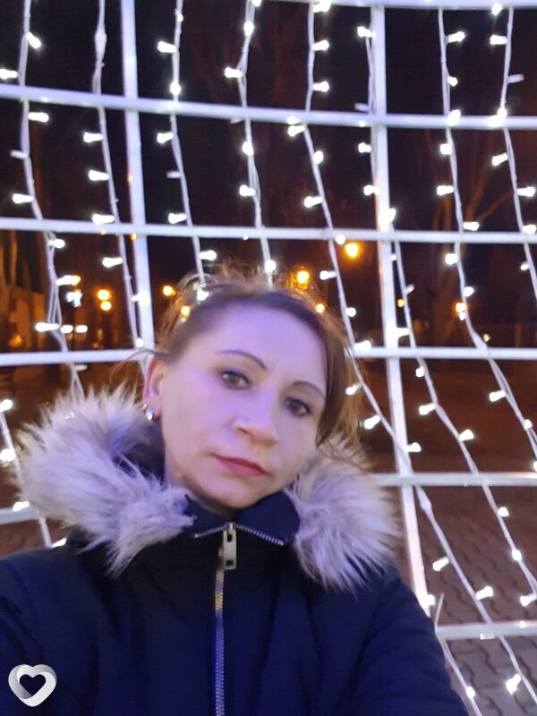 Марина, 35, Лодзь — анкета №1114461