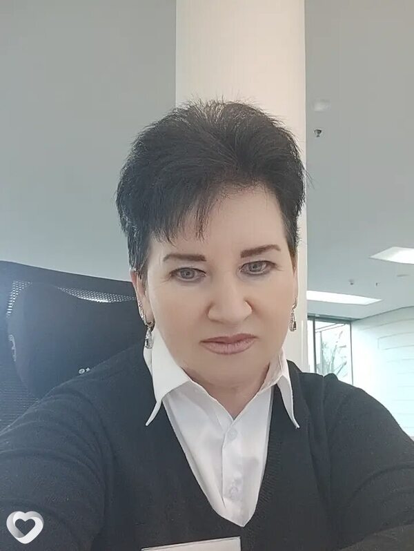 Lili, 52, Прага — анкета №1114468