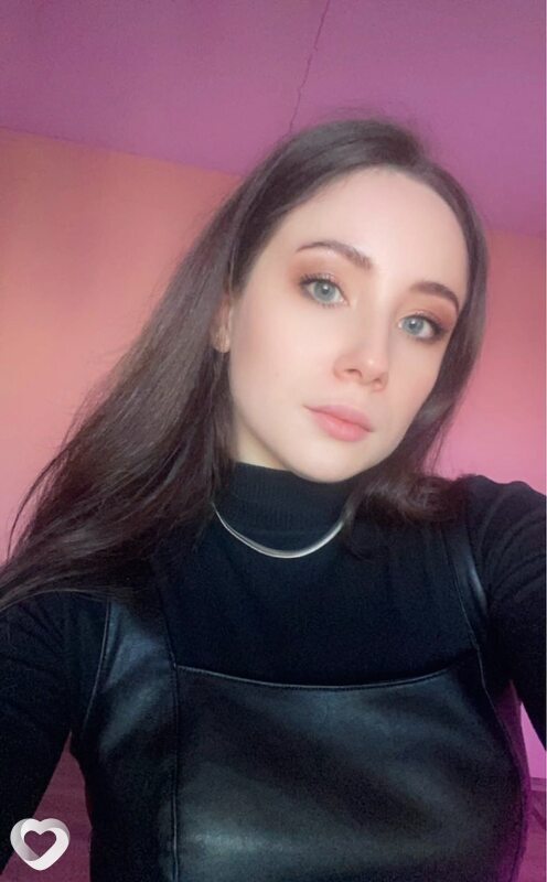 Екатерина, 28, Новомосковске — анкета №1114469