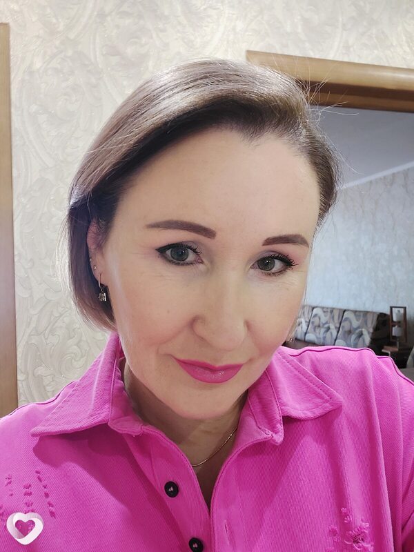 Ольга, 57, Саратове — анкета №1114507