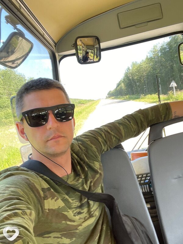 Сергей, 33, Арзамасе — анкета №1114508