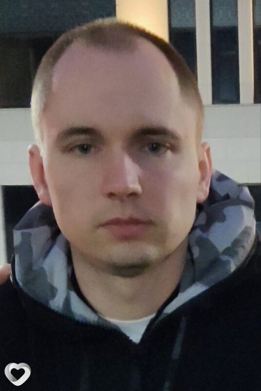 Александр, 40, Минске — анкета №1114514