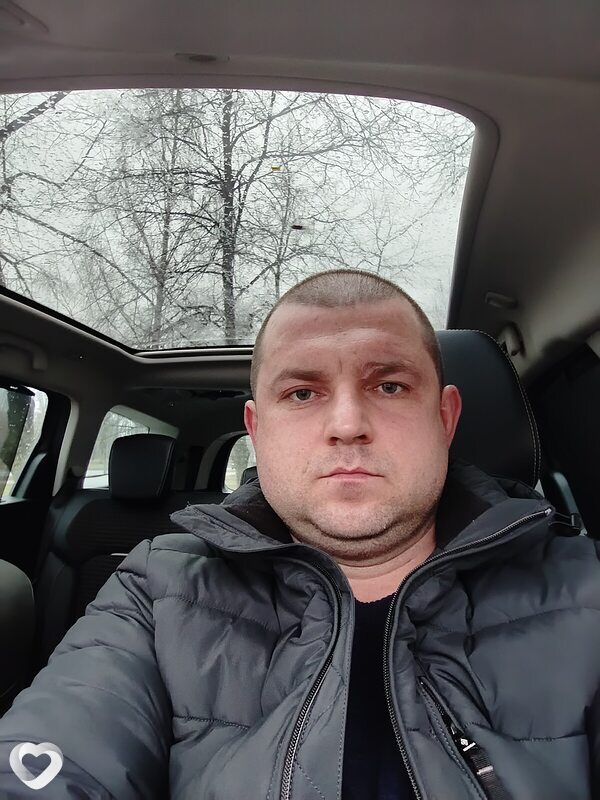 Дмитрий, 39, Минске — анкета №1114516