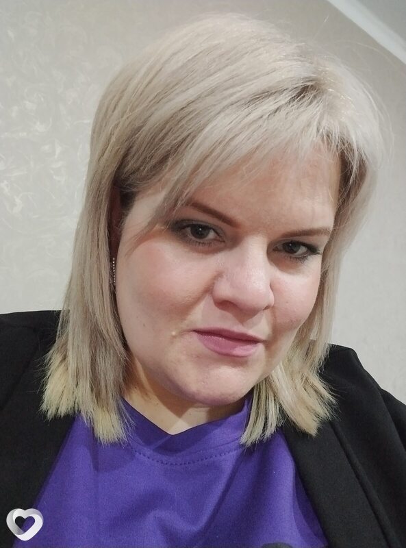 Ирина, 41, Михайловск (Ставропольский край) — анкета №1114518