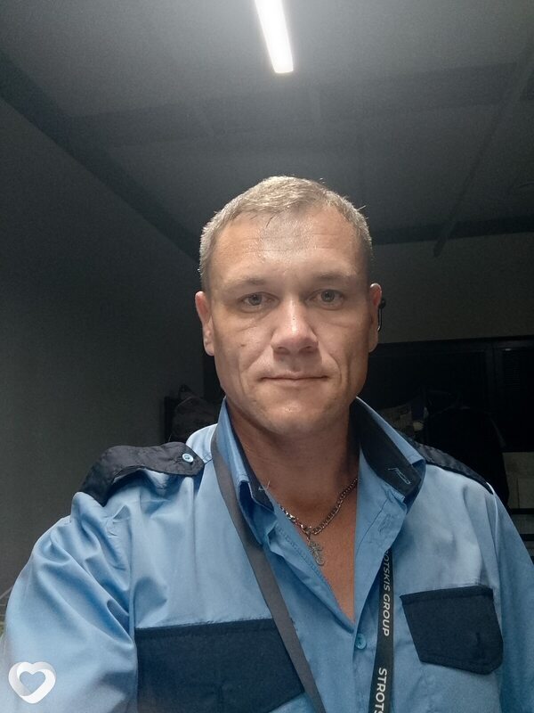 Алексей, 40, Урюпинске — анкета №1114520