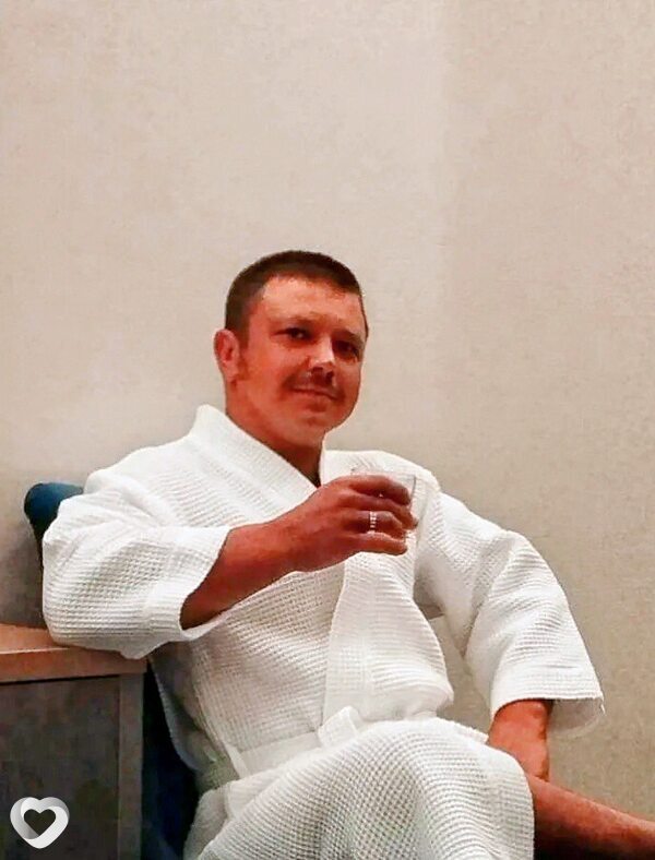 Андрей, 40, Истре — анкета №1115095