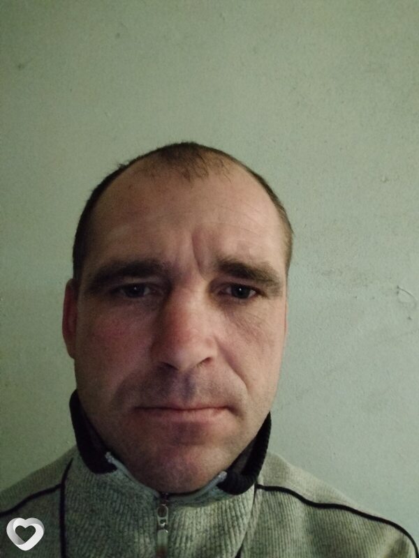 Сергей, 44, Дзержинске — анкета №1115096
