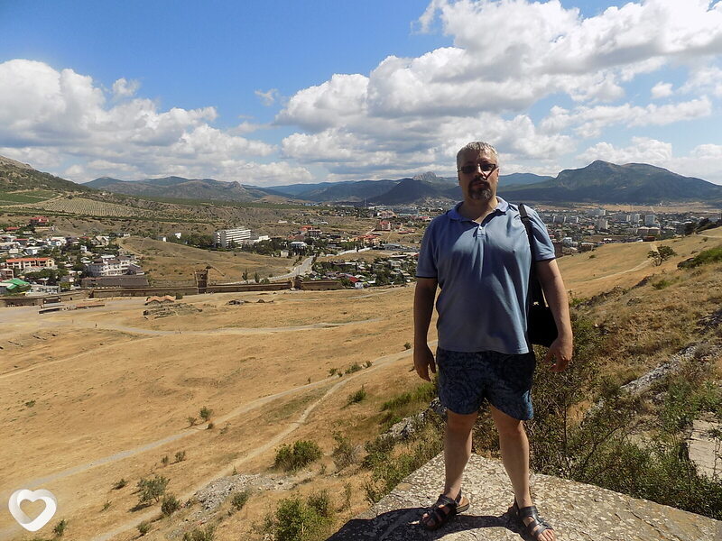 Егор, 49, Твери — анкета №1115105