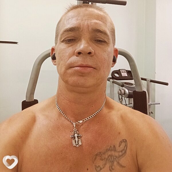 Виталий, 37, Ликине-Дулеве — анкета №1114471