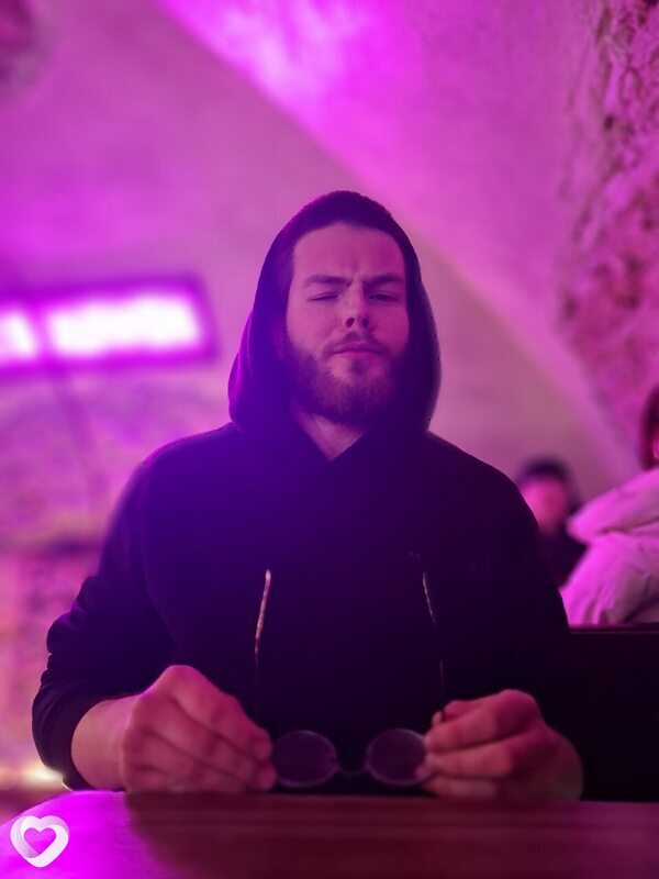 Стас, 30, Могилев — анкета №1114474
