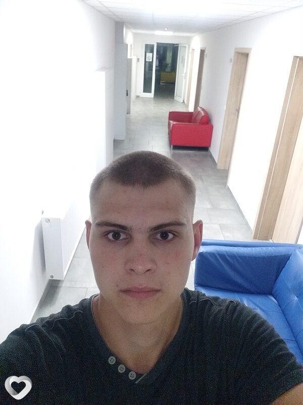 Иван, 24, Витебске — анкета №1114475