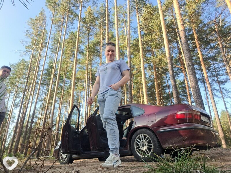 Юлиия, Вилейка