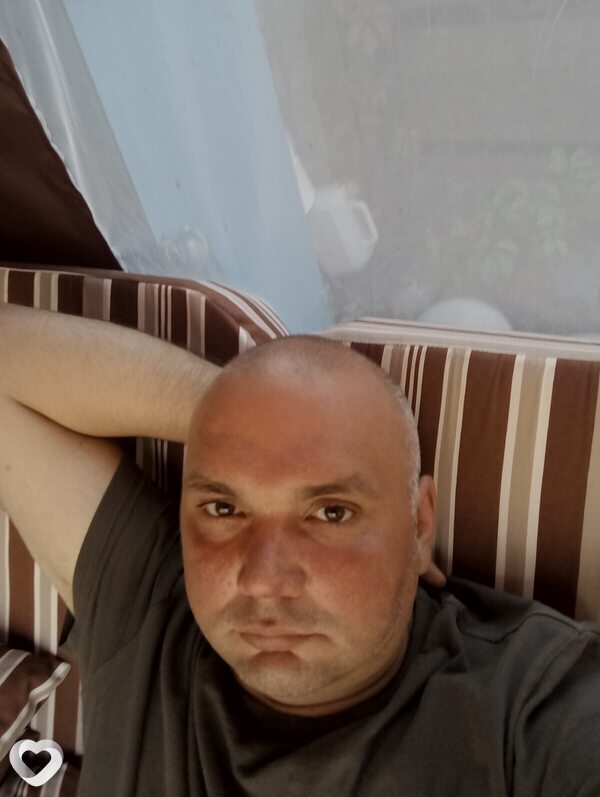 Александр, 46, Москве — анкета №1114491