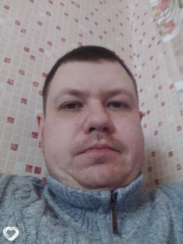 Антон, 34, Кубинке — анкета №1114492