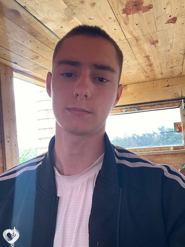 Дима, 21, Омске — анкета №1114529