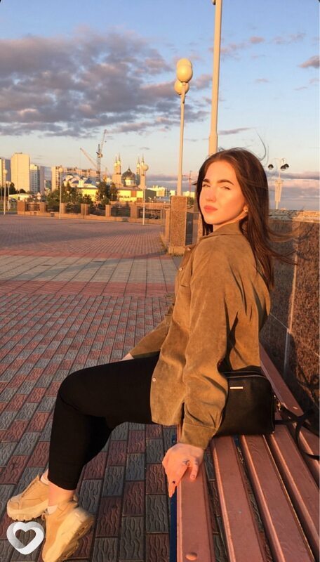 Эля, 23, Серове — анкета №1114536