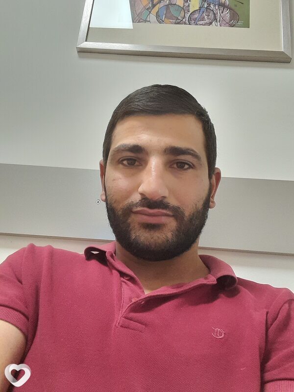 Narek, 32, Ереван — анкета №1114543