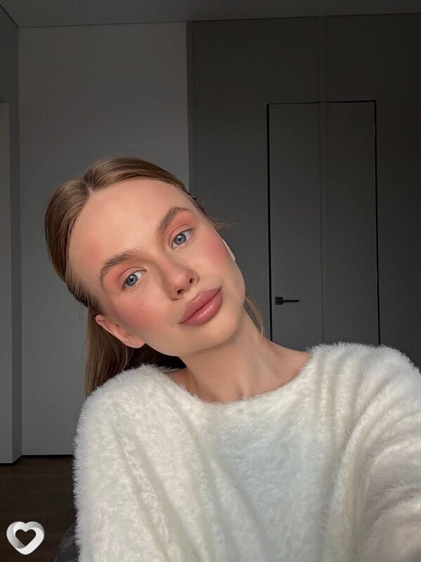 Маша, 24, Абакане — анкета №1114554