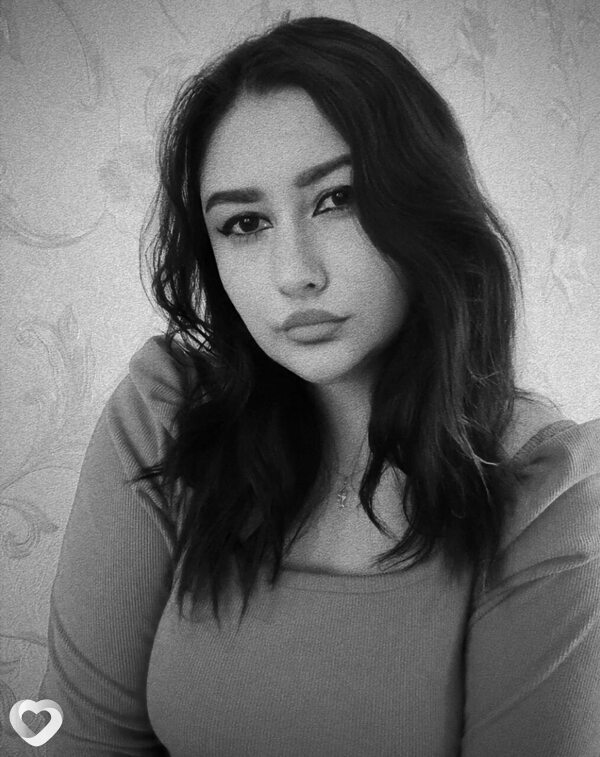 Алёна, 30, Мариуполе — анкета №1114555