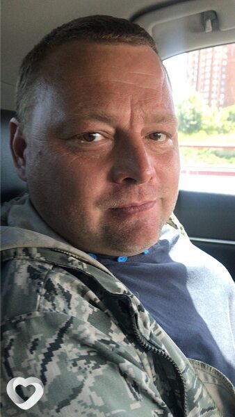 Максим, 42, Владимире — анкета №1114559