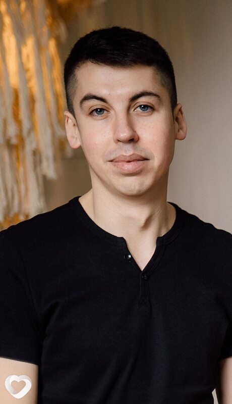 Сергей, 30, Хабаровске — анкета №1114564