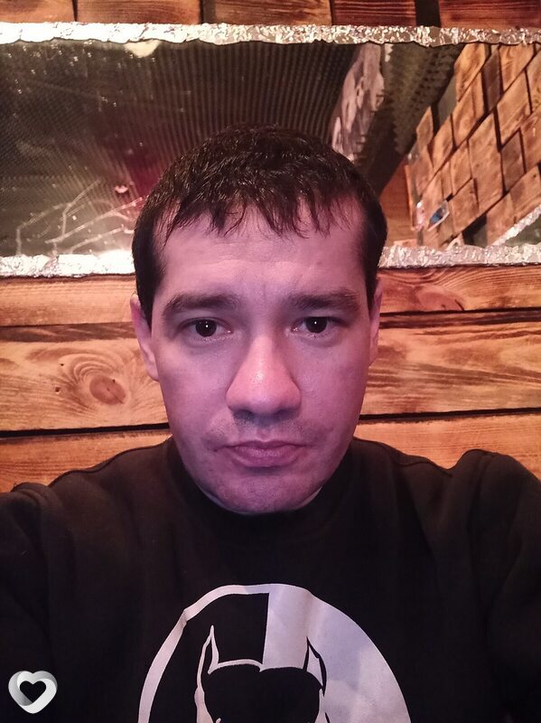 Антон, 35, Кургане — анкета №1114697