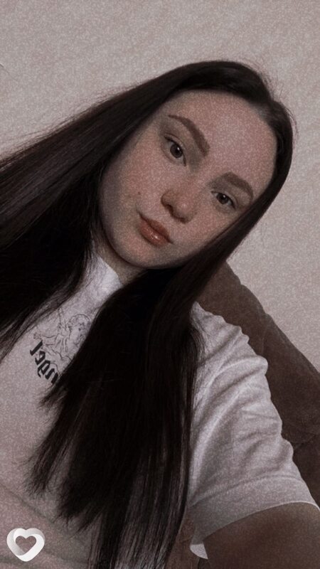 Валентина, 22, Нижнем Новгороде — анкета №1114698