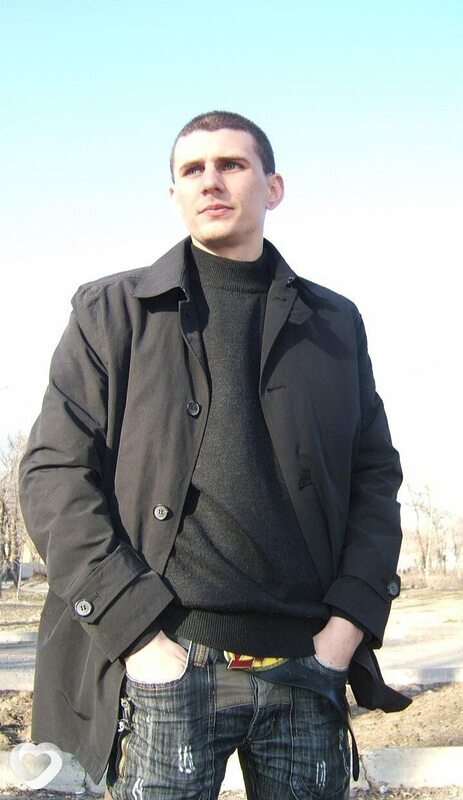 Александр, 22, Волгограде — анкета №1114708