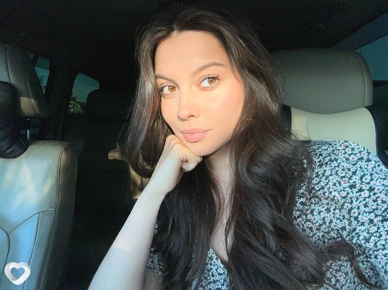 Анастасия, 27, Екатеринбурге — анкета №1114715
