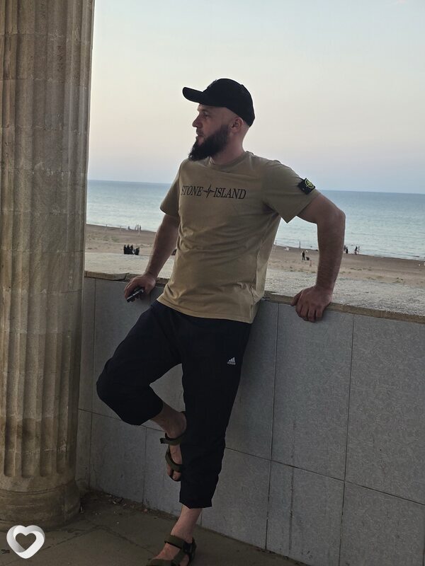 Nee, 36, Москве — анкета №1114897