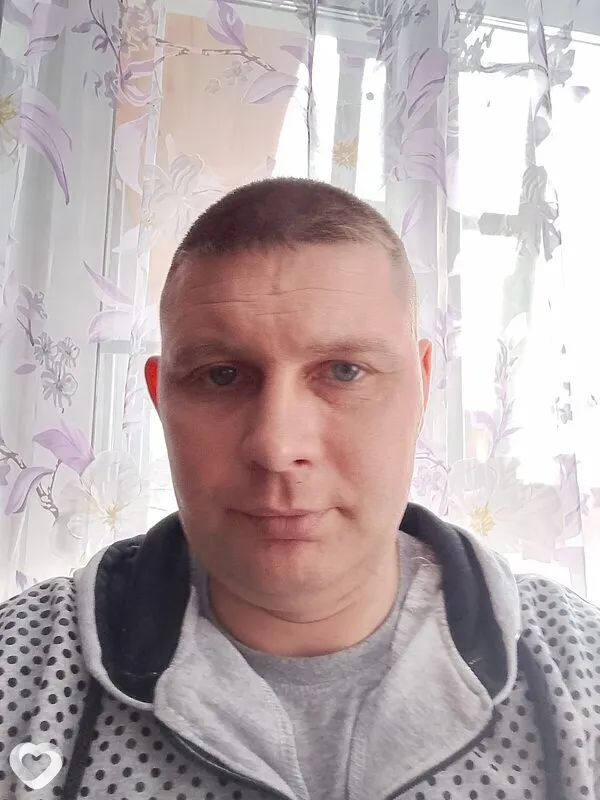 Константин, 40, Бийске — анкета №1114898