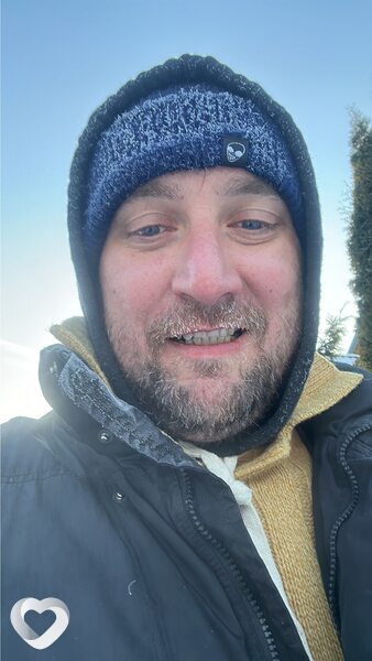 Андрей, 41, Москве — анкета №1114899