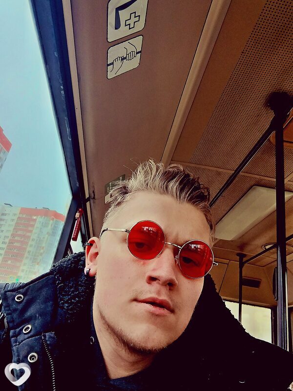Илья, 21, Липецке — анкета №1114902